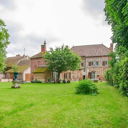 Holiday home La Demeure Des Ducs Des Luxembourg