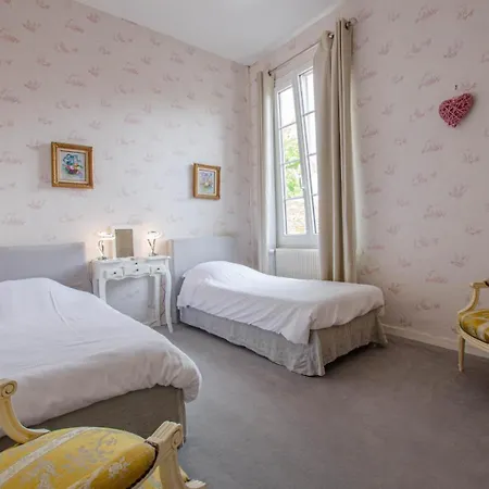 La Demeure Des Ducs Des Luxembourg * Piney