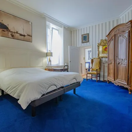 Holiday home La Demeure Des Ducs Des Luxembourg