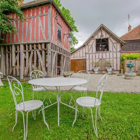 La Demeure Des Ducs Des Luxembourg * Piney